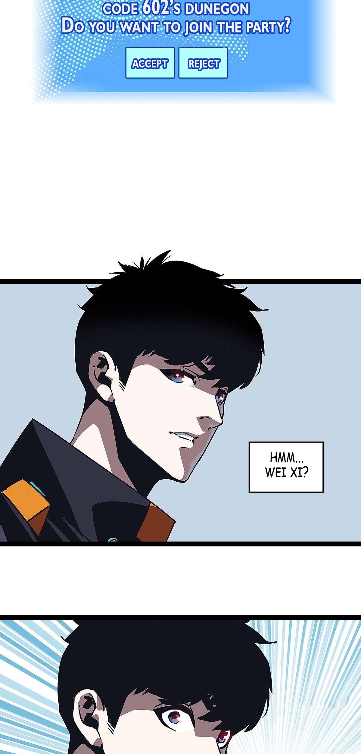 Read It all starts with playing game seriously Manga Online