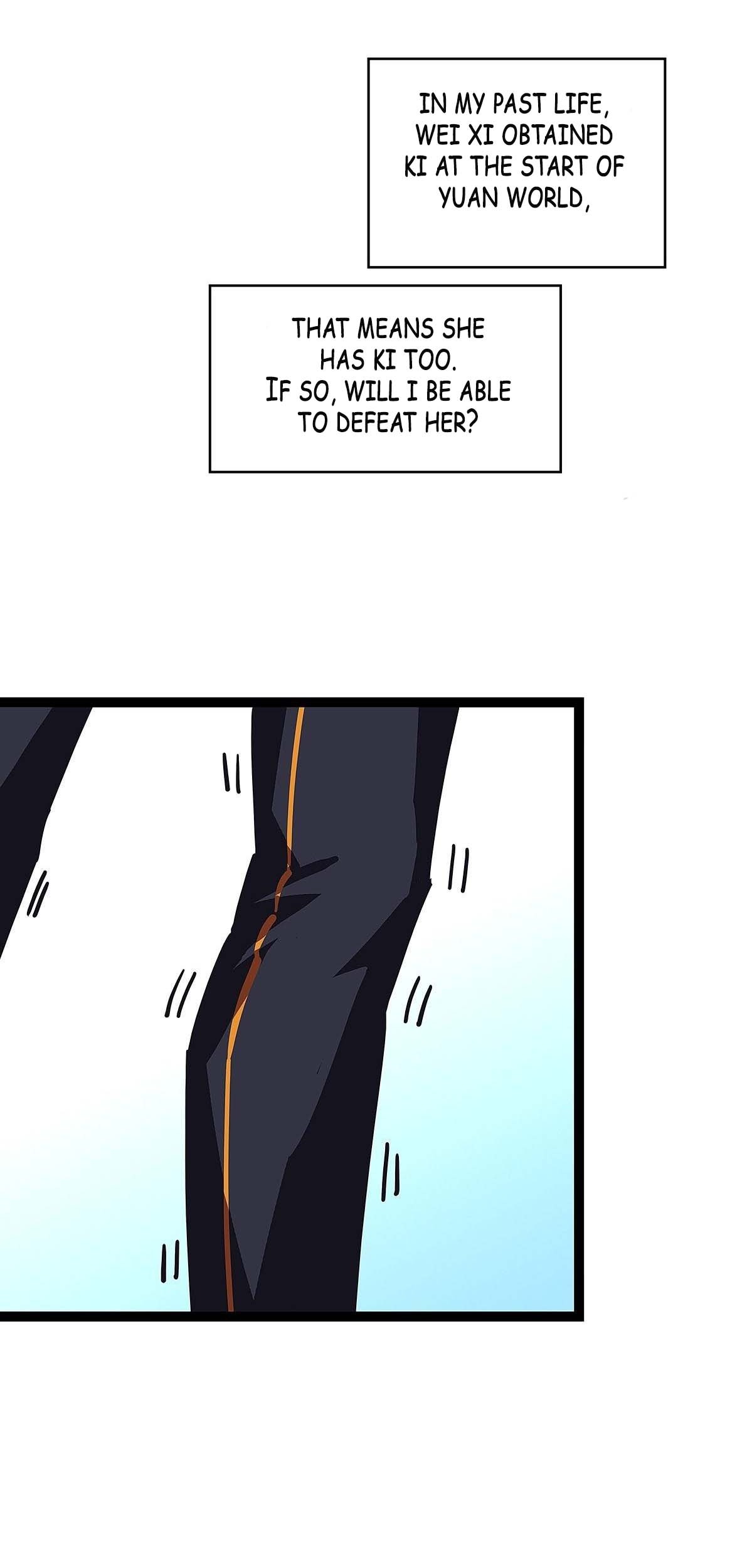 Read It all starts with playing game seriously Manga Online