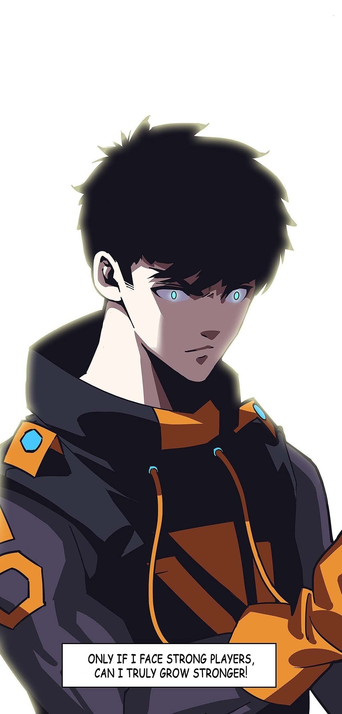 Read It all starts with playing game seriously Manga Online