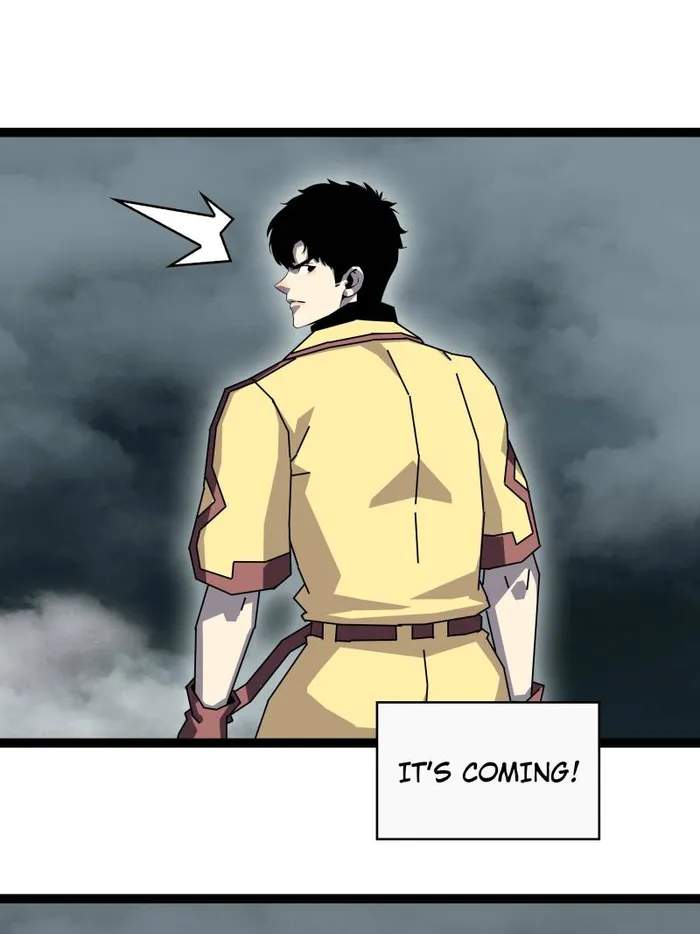 Read It all starts with playing game seriously Manga Online