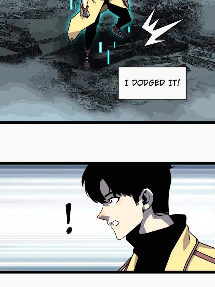 Read It all starts with playing game seriously Manga Online