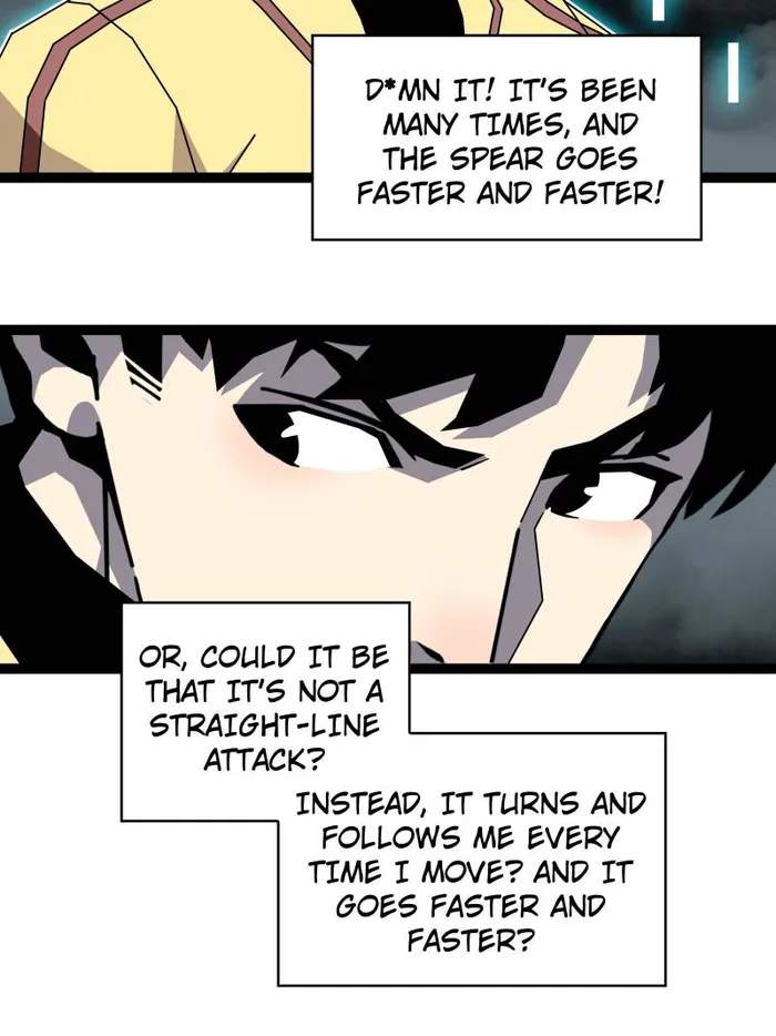 Read It all starts with playing game seriously Manga Online