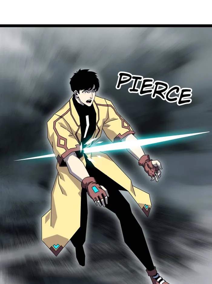 Read It all starts with playing game seriously Manga Online