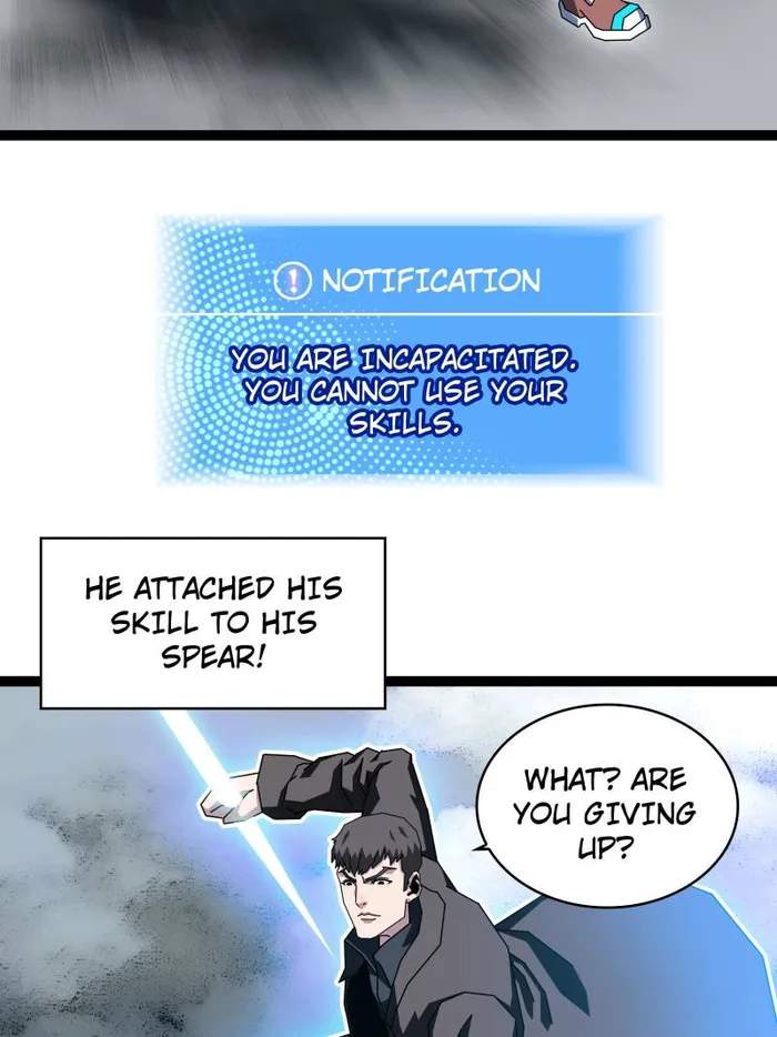 Read It all starts with playing game seriously Manga Online