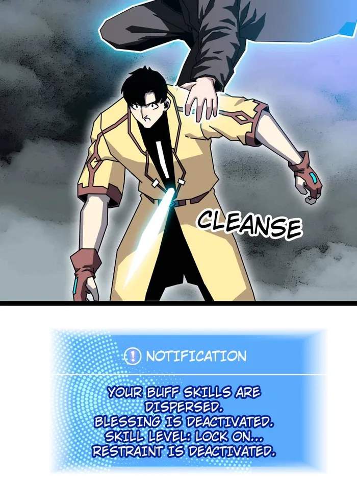 Read It all starts with playing game seriously Manga Online