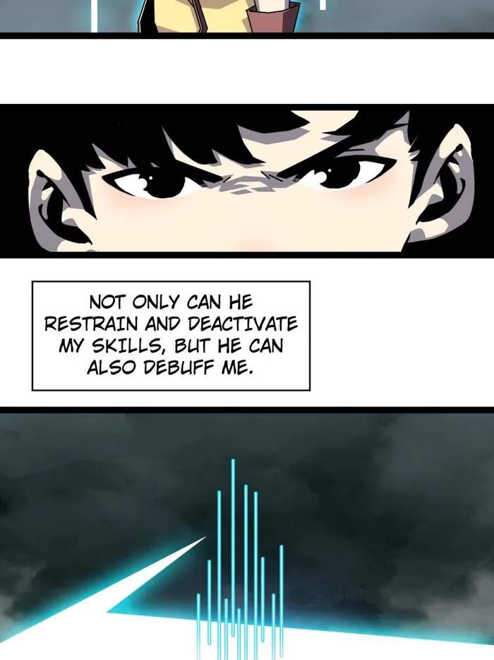 Read It all starts with playing game seriously Manga Online