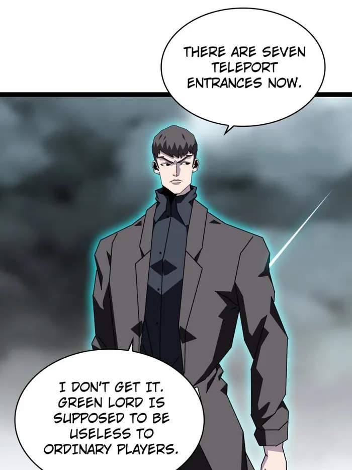 Read It all starts with playing game seriously Manga Online