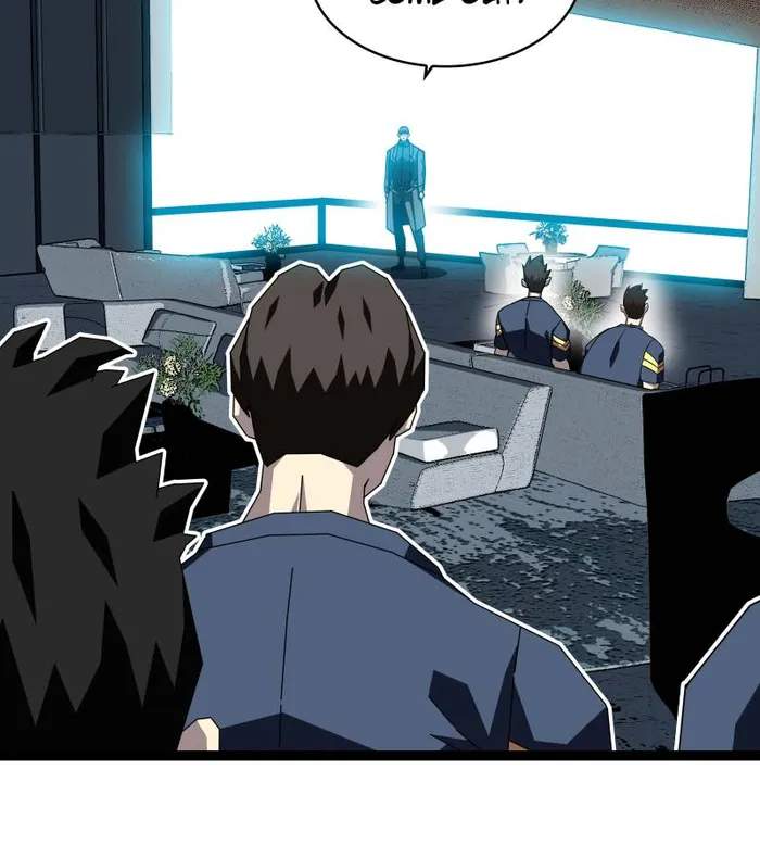 Read It all starts with playing game seriously Manga Online