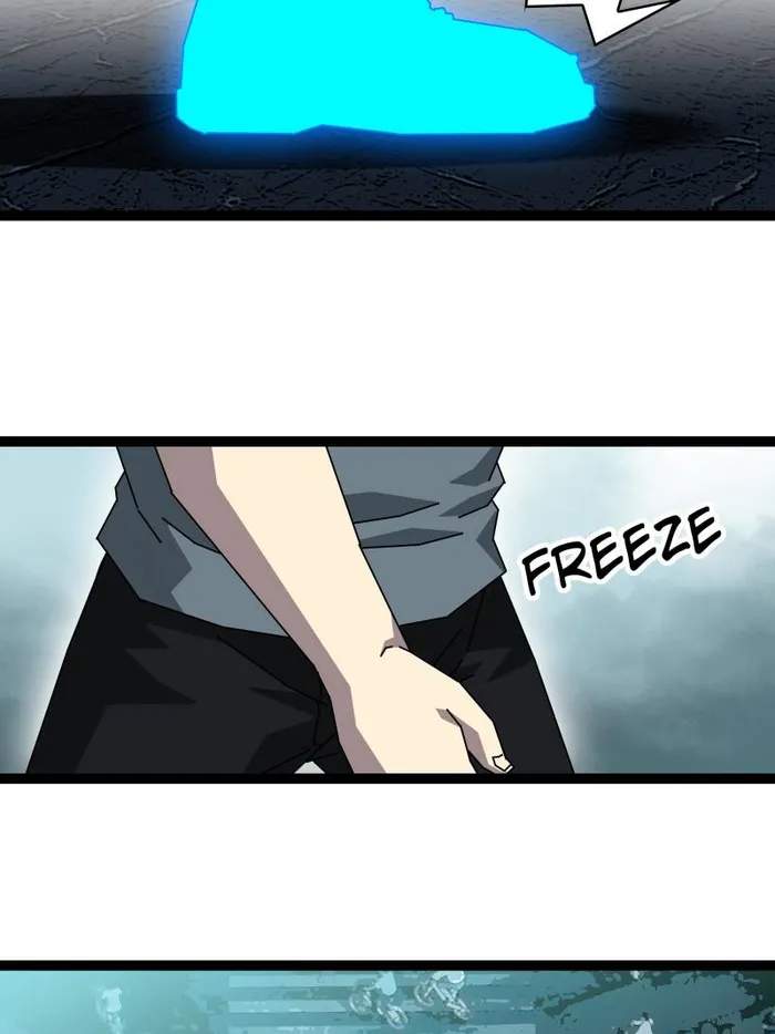 Read It all starts with playing game seriously Manga Online