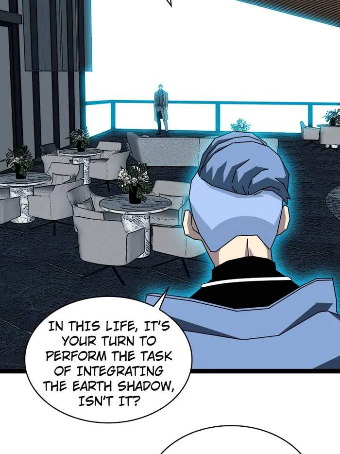 Read It all starts with playing game seriously Manga Online