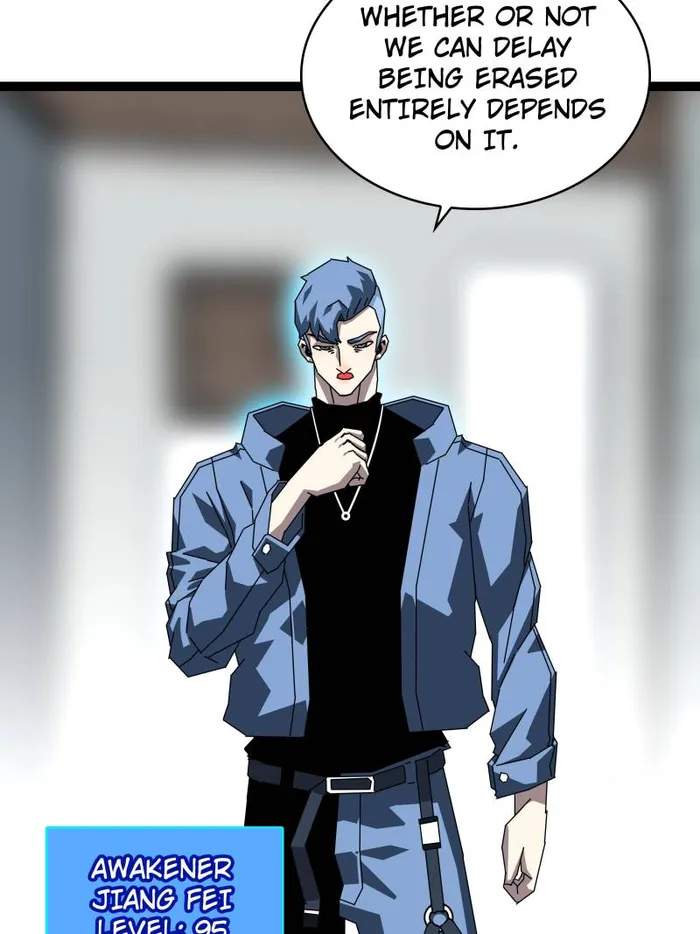 Read It all starts with playing game seriously Manga Online