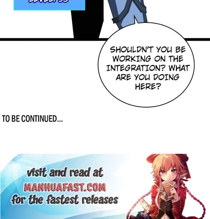 Read It all starts with playing game seriously Manga Online