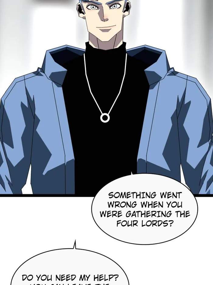 Read It all starts with playing game seriously Manga Online