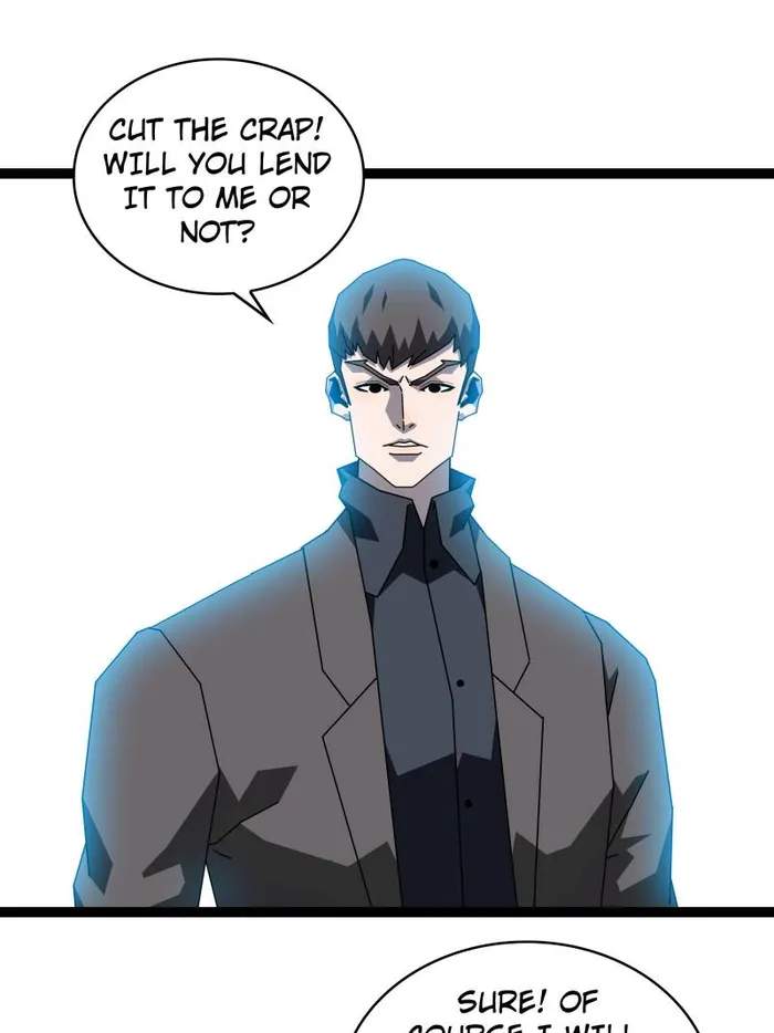 Read It all starts with playing game seriously Manga Online