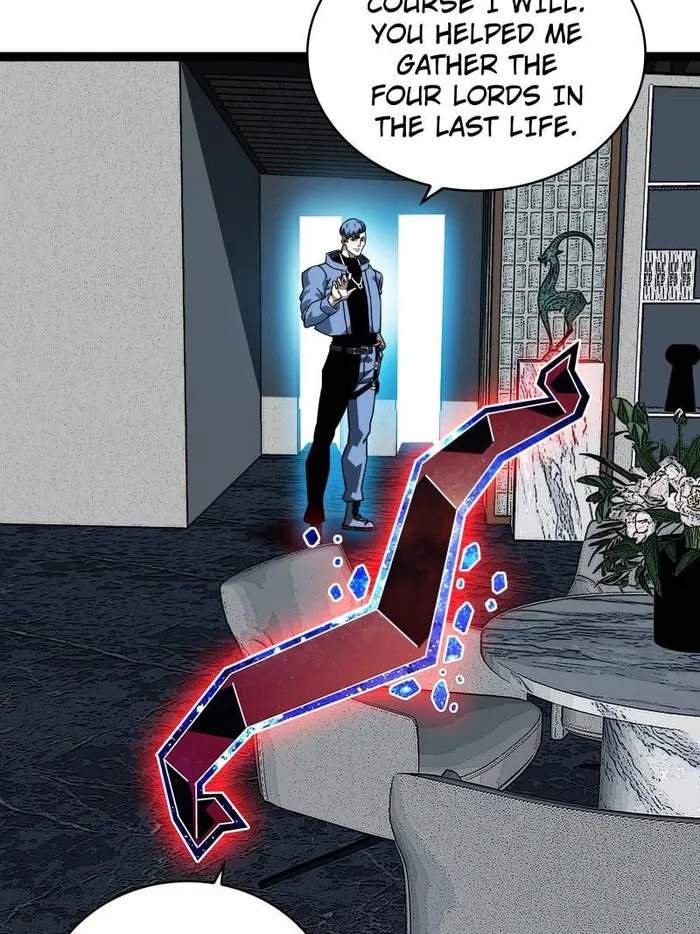 Read It all starts with playing game seriously Manga Online