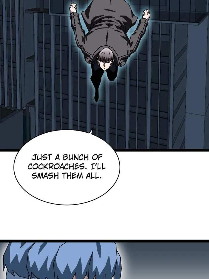 Read It all starts with playing game seriously Manga Online