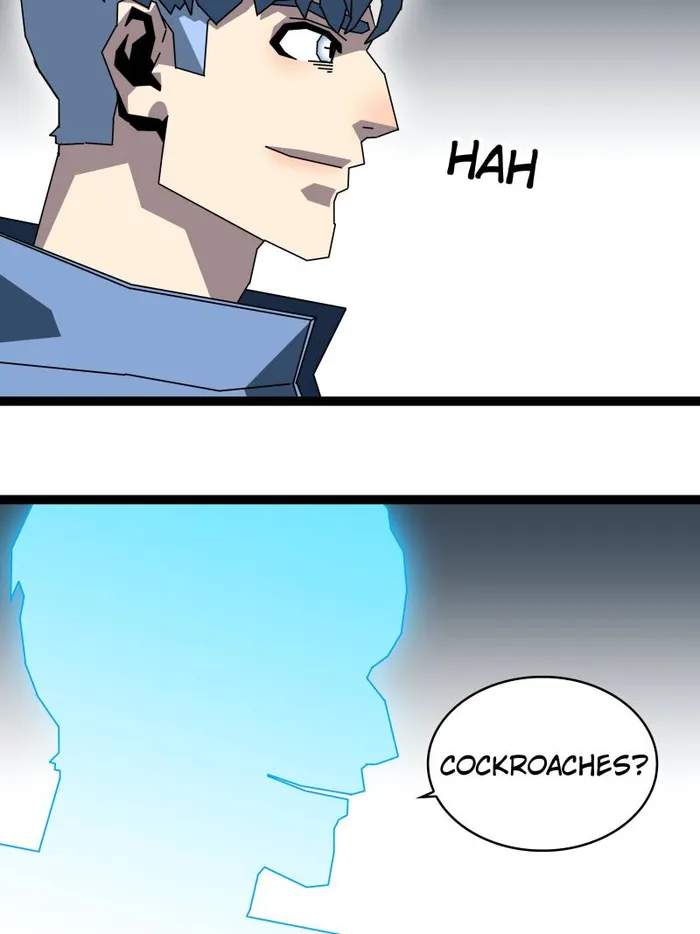 Read It all starts with playing game seriously Manga Online