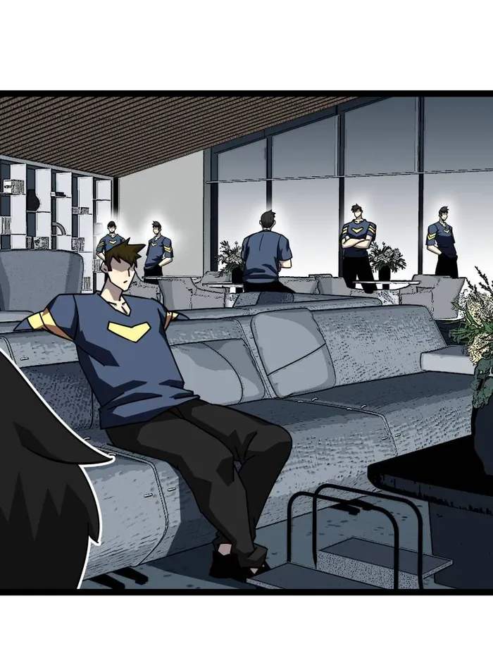 Read It all starts with playing game seriously Manga Online