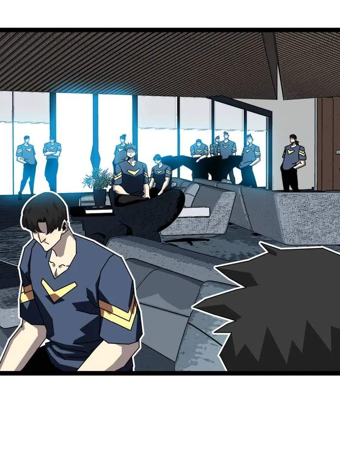 Read It all starts with playing game seriously Manga Online