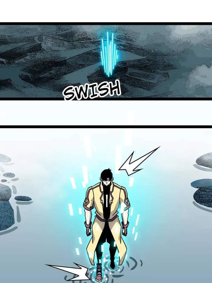 Read It all starts with playing game seriously Manga Online