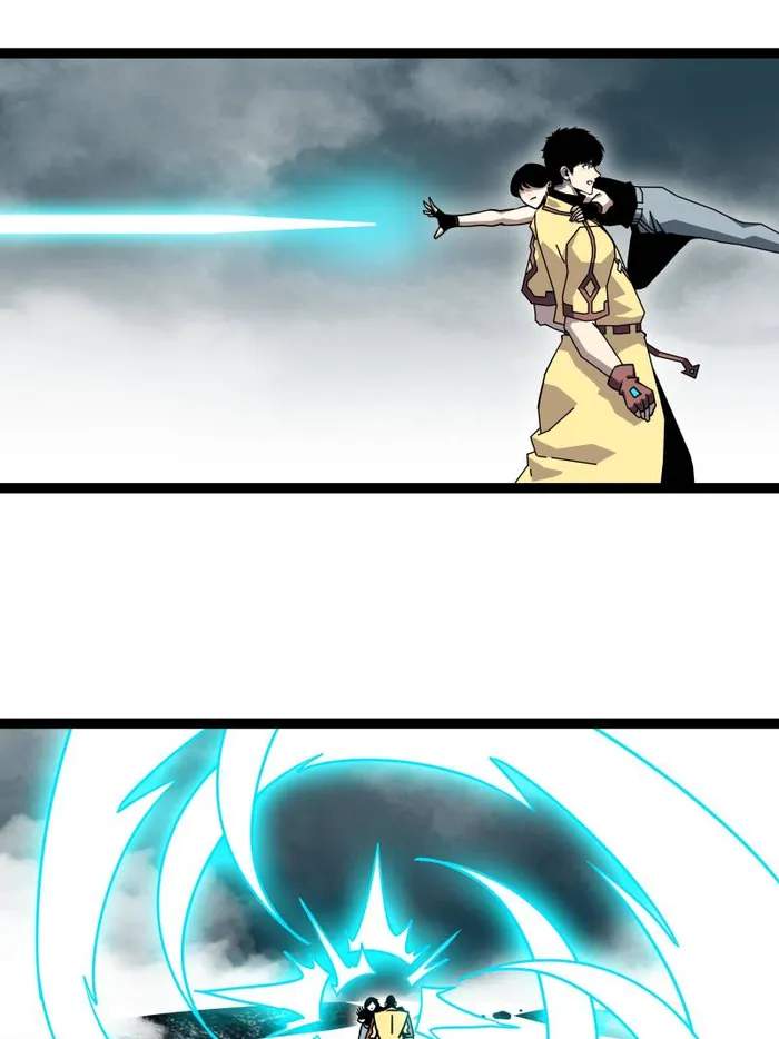 Read It all starts with playing game seriously Manga Online