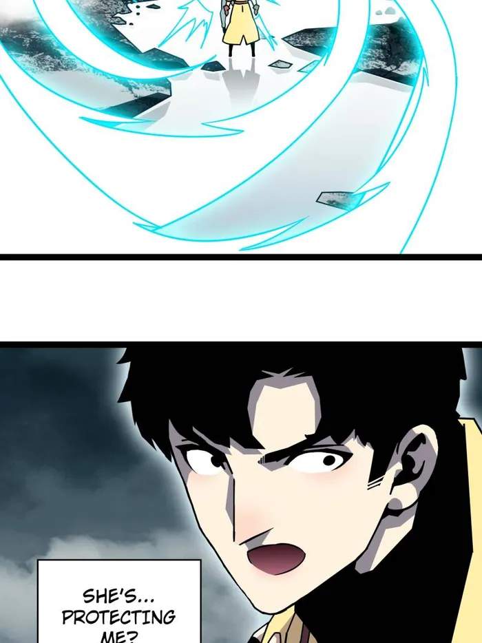 Read It all starts with playing game seriously Manga Online