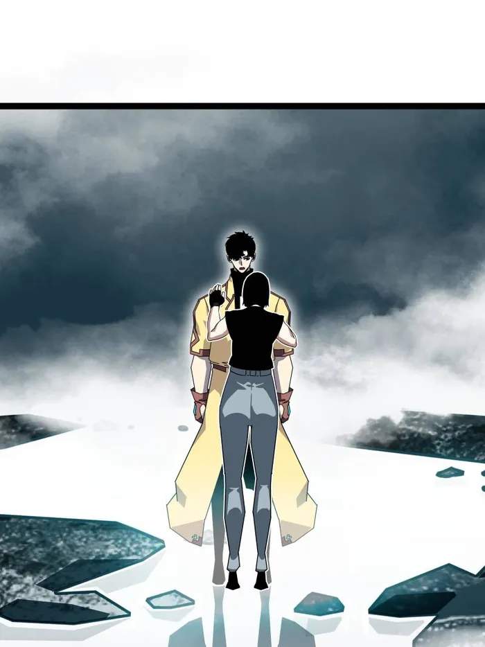 Read It all starts with playing game seriously Manga Online