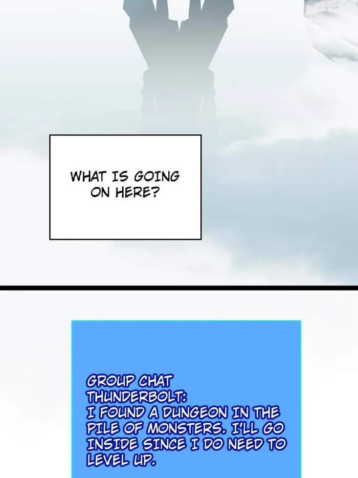 Read It all starts with playing game seriously Manga Online