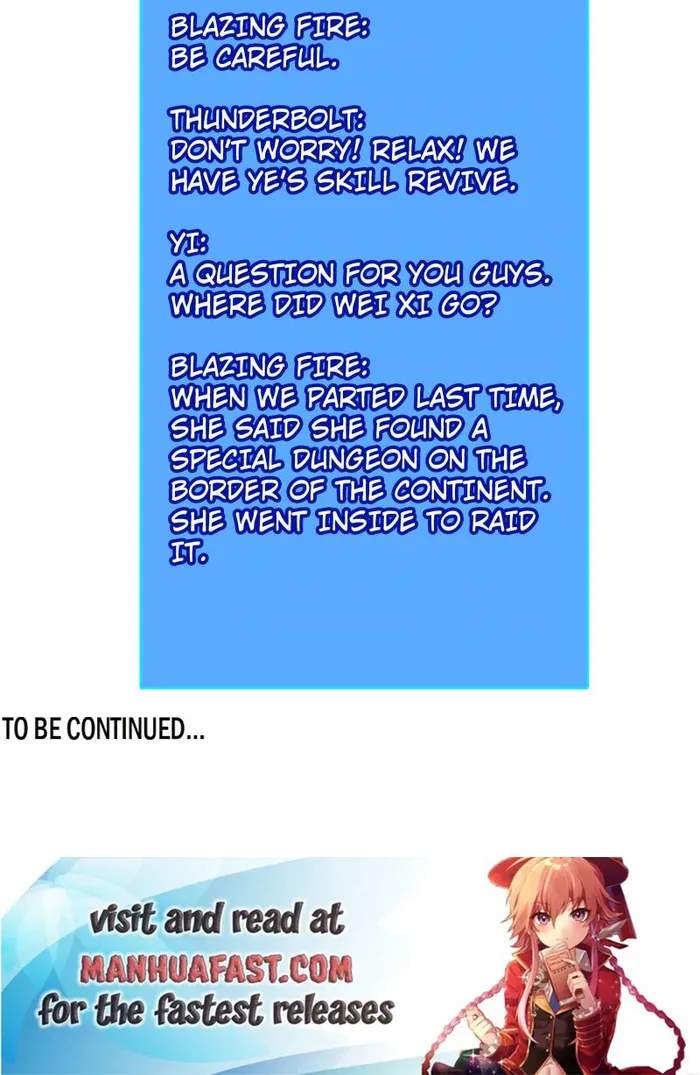 Read It all starts with playing game seriously Manga Online