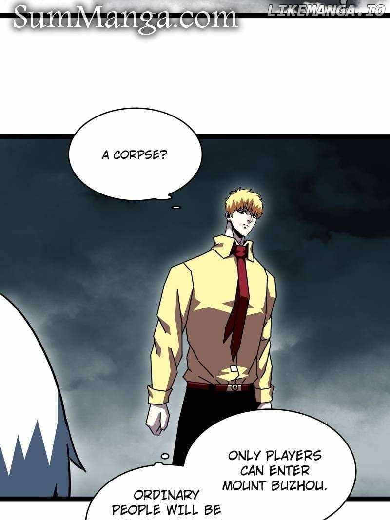 Read It all starts with playing game seriously Manga Online