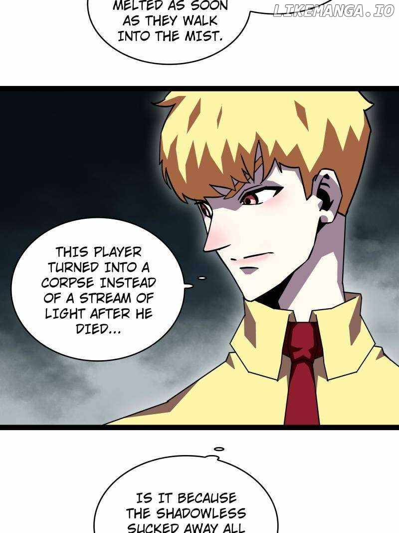 Read It all starts with playing game seriously Manga Online