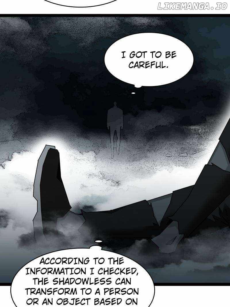 Read It all starts with playing game seriously Manga Online