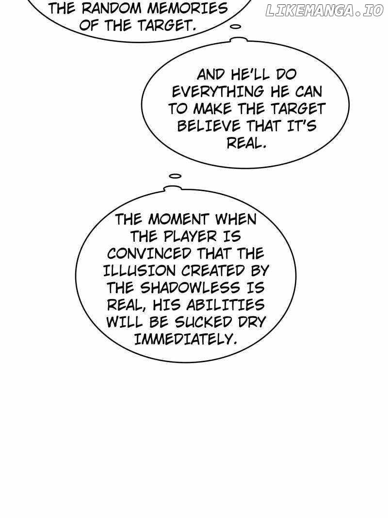 Read It all starts with playing game seriously Manga Online