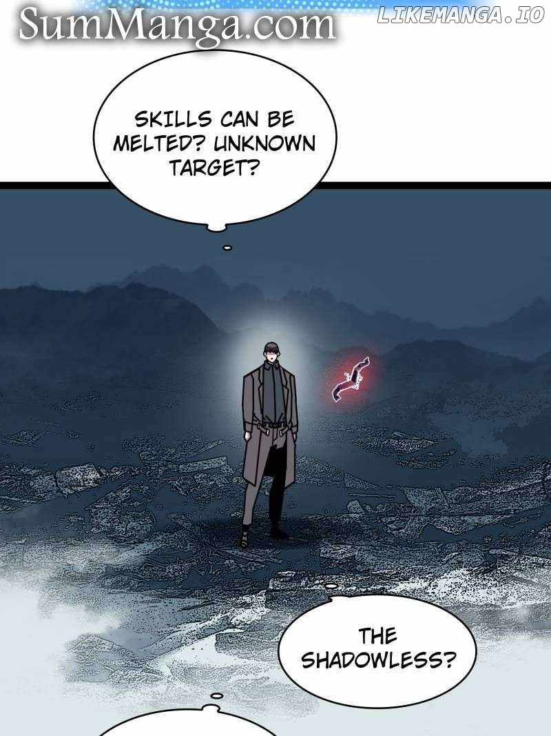 Read It all starts with playing game seriously Manga Online