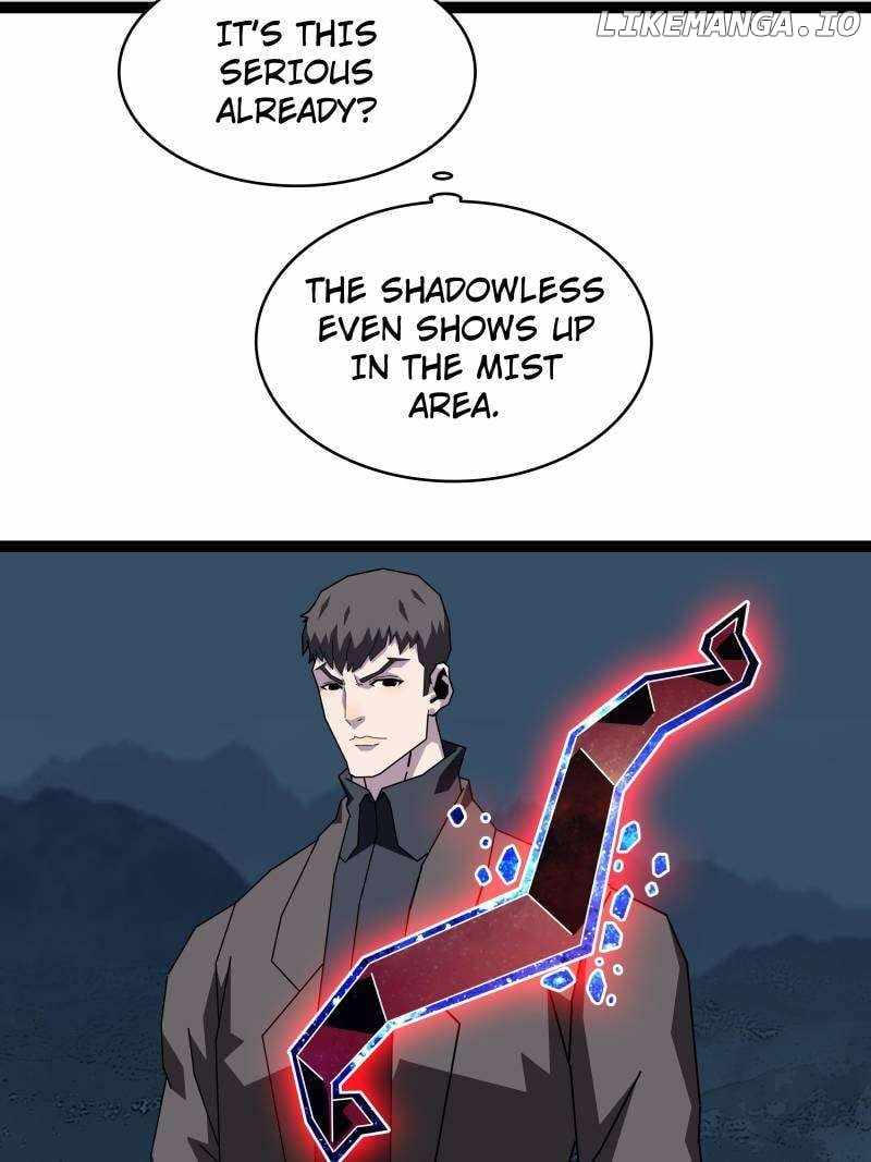 Read It all starts with playing game seriously Manga Online