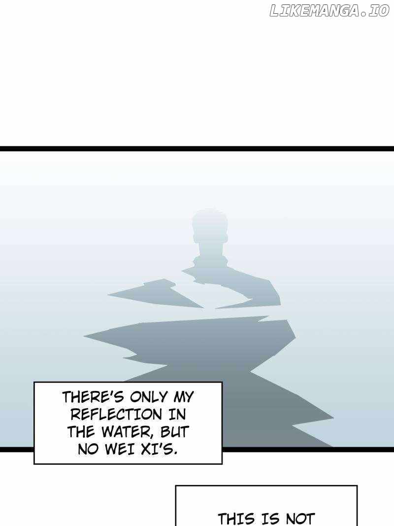 Read It all starts with playing game seriously Manga Online