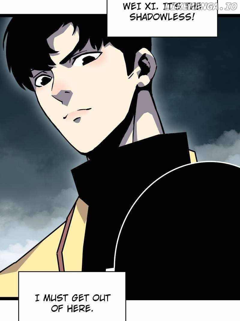 Read It all starts with playing game seriously Manga Online