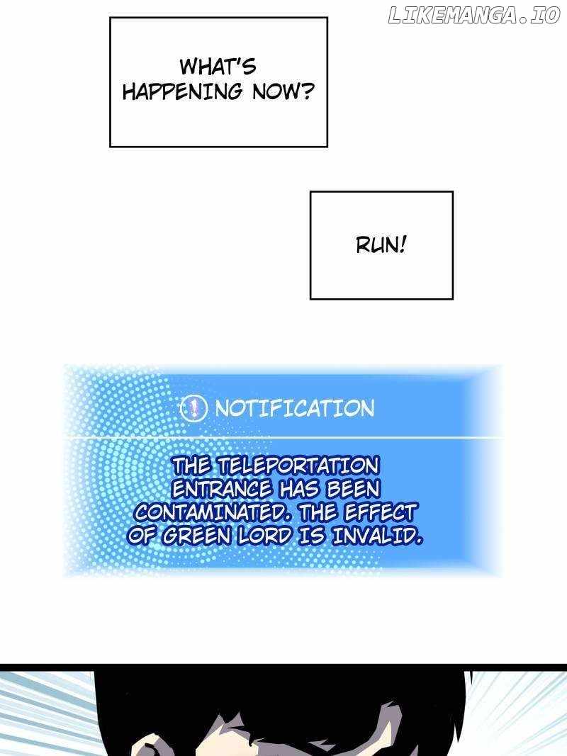 Read It all starts with playing game seriously Manga Online