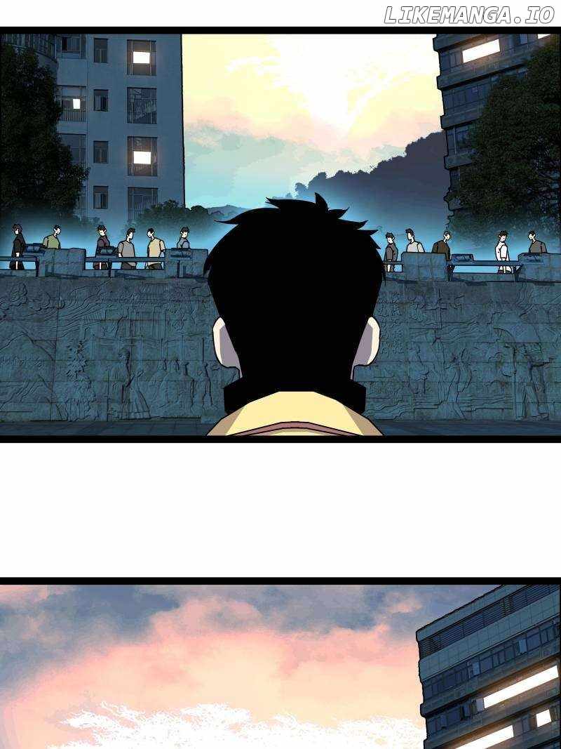 Read It all starts with playing game seriously Manga Online