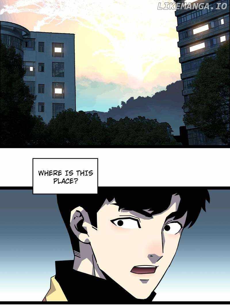 Read It all starts with playing game seriously Manga Online