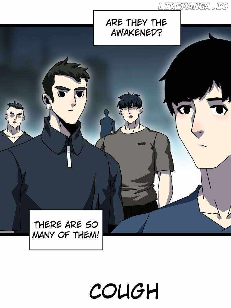 Read It all starts with playing game seriously Manga Online