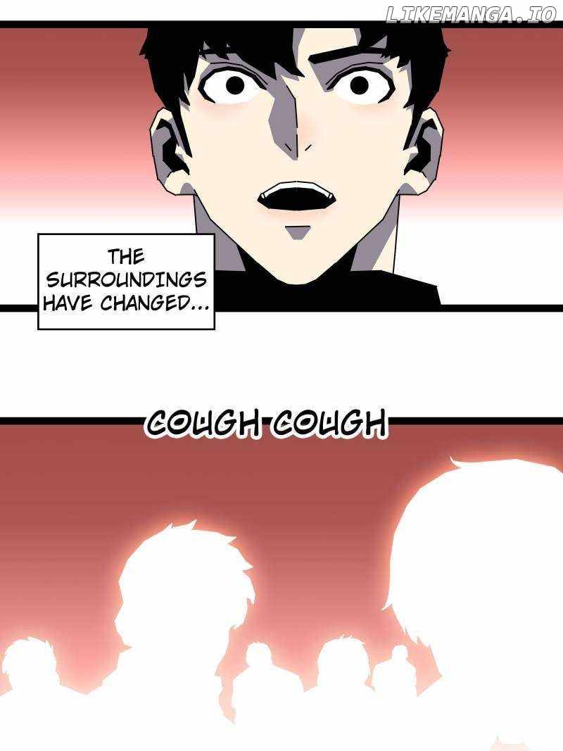 Read It all starts with playing game seriously Manga Online