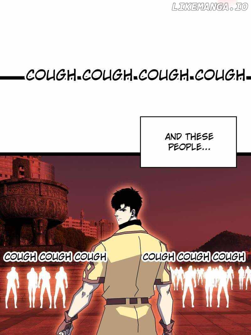 Read It all starts with playing game seriously Manga Online