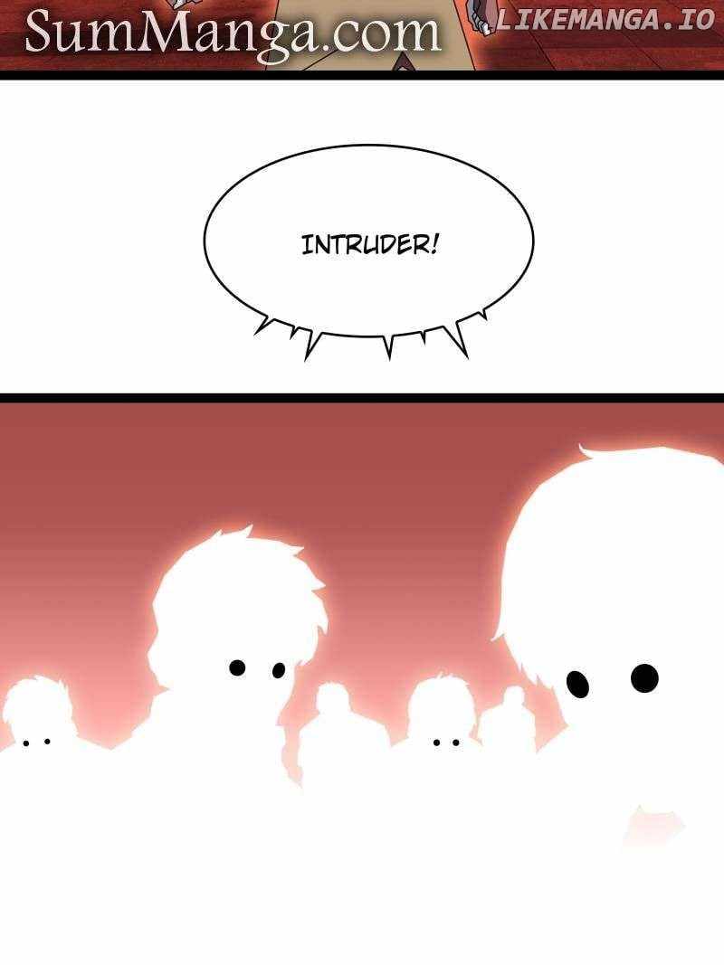 Read It all starts with playing game seriously Manga Online