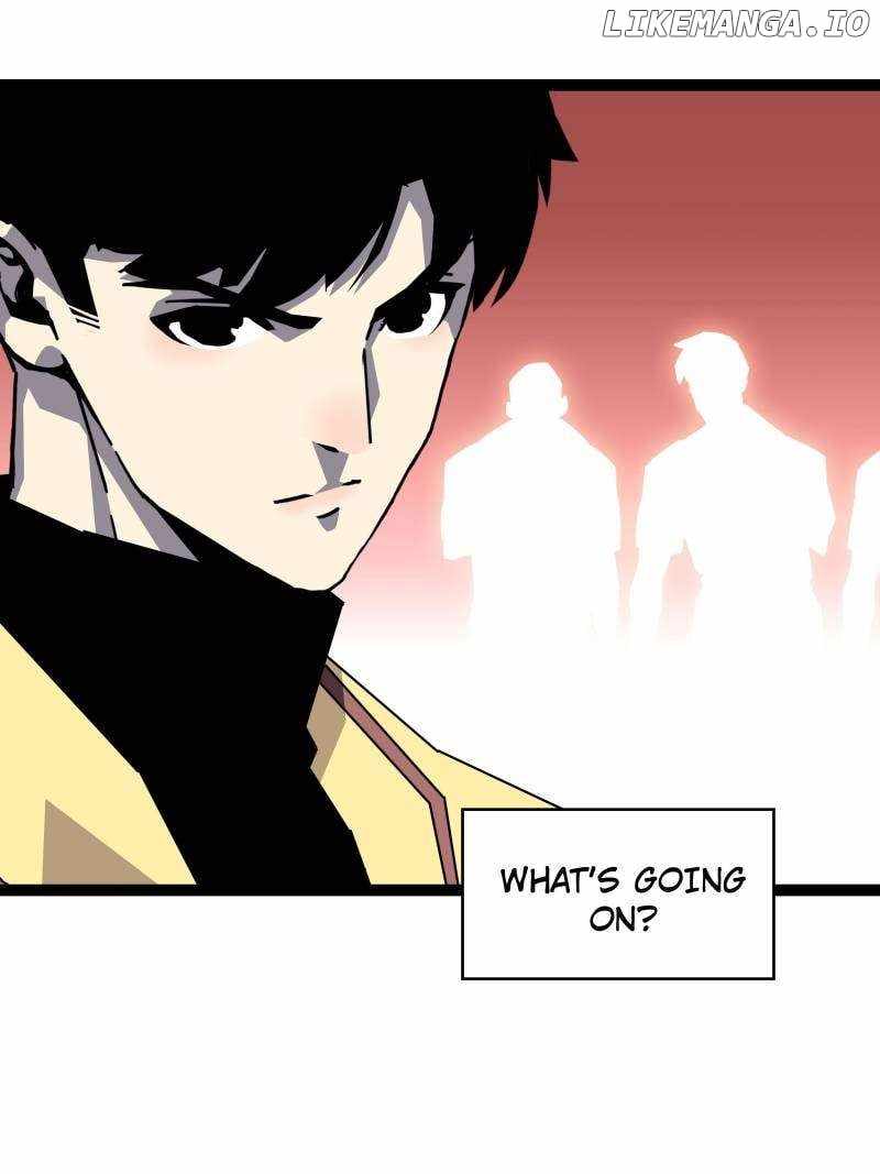 Read It all starts with playing game seriously Manga Online