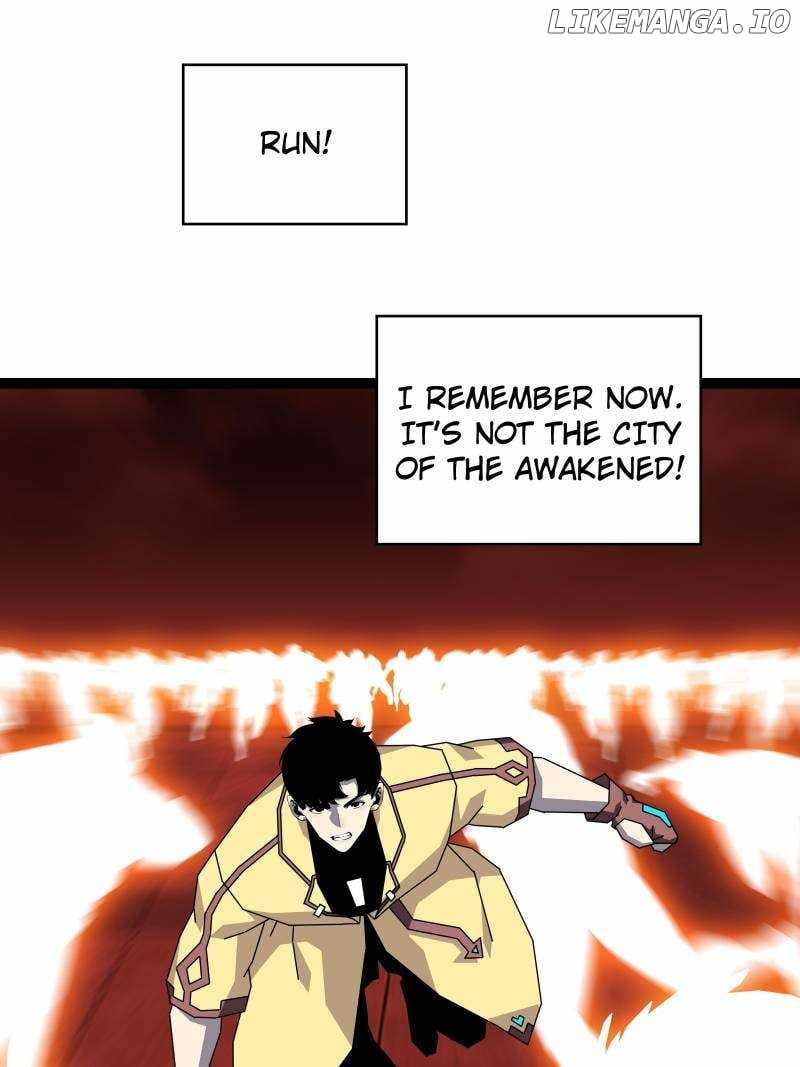 Read It all starts with playing game seriously Manga Online