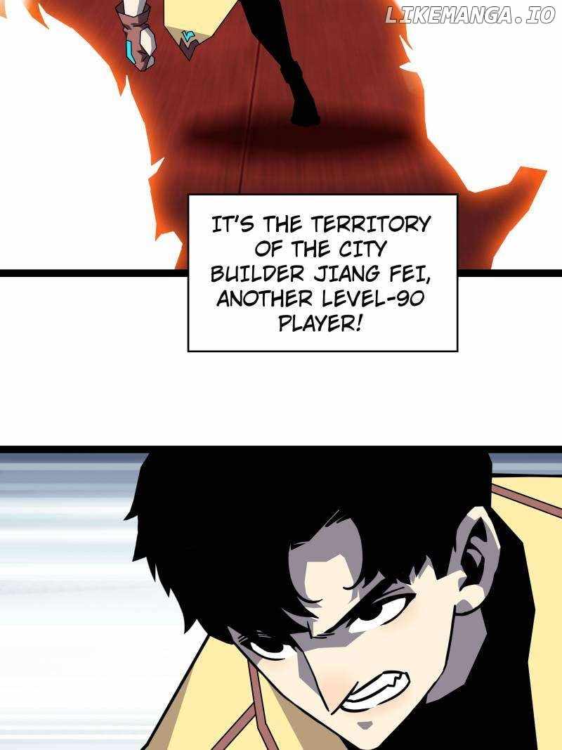 Read It all starts with playing game seriously Manga Online