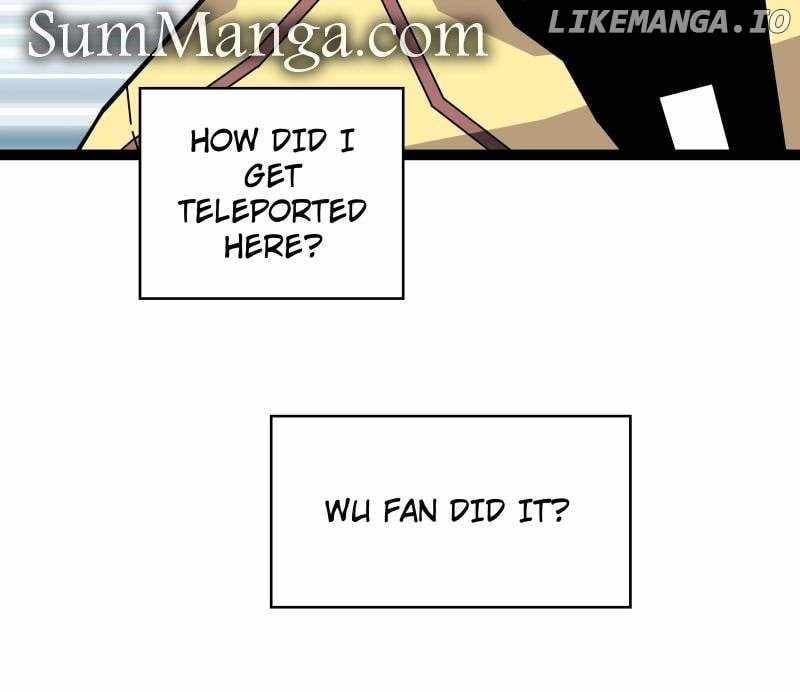 Read It all starts with playing game seriously Manga Online