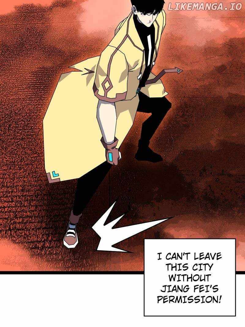 Read It all starts with playing game seriously Manga Online