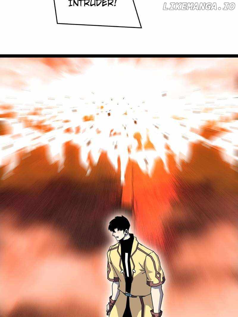 Read It all starts with playing game seriously Manga Online